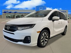 2026 Honda Odyssey EX-L Van Passenger