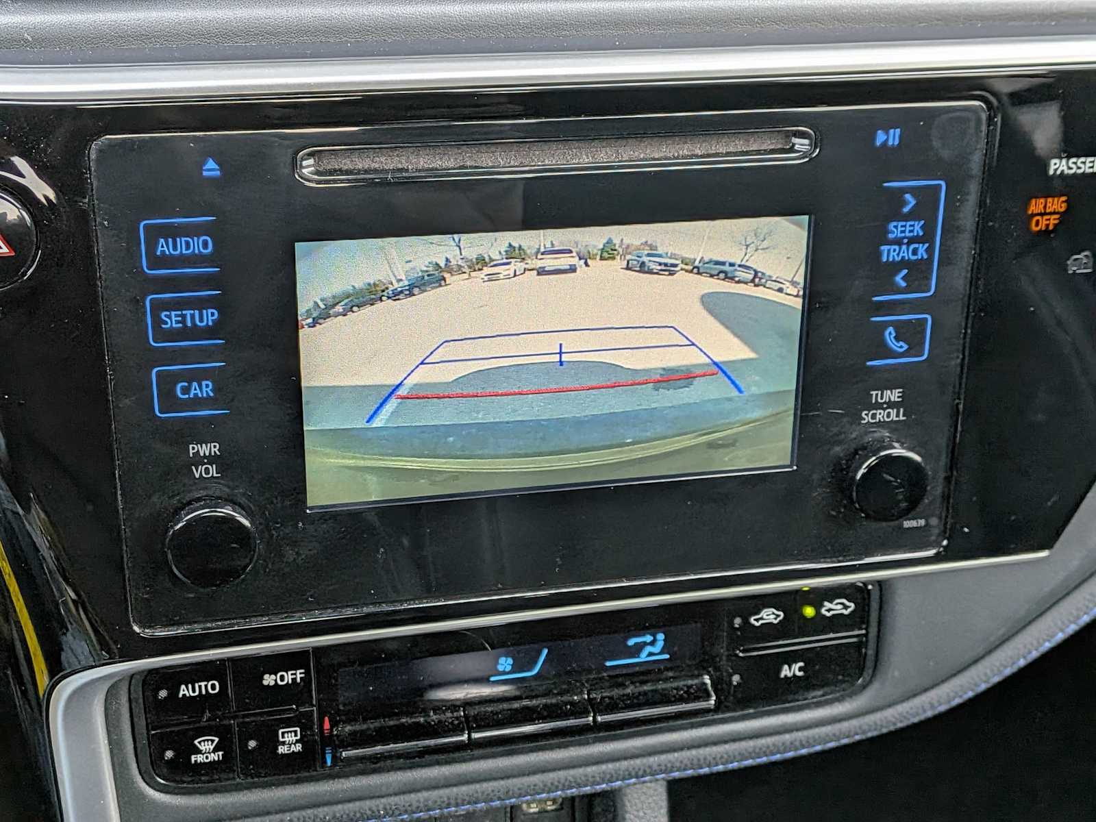 Thumbnail: 2017 Toyota Corolla - 27