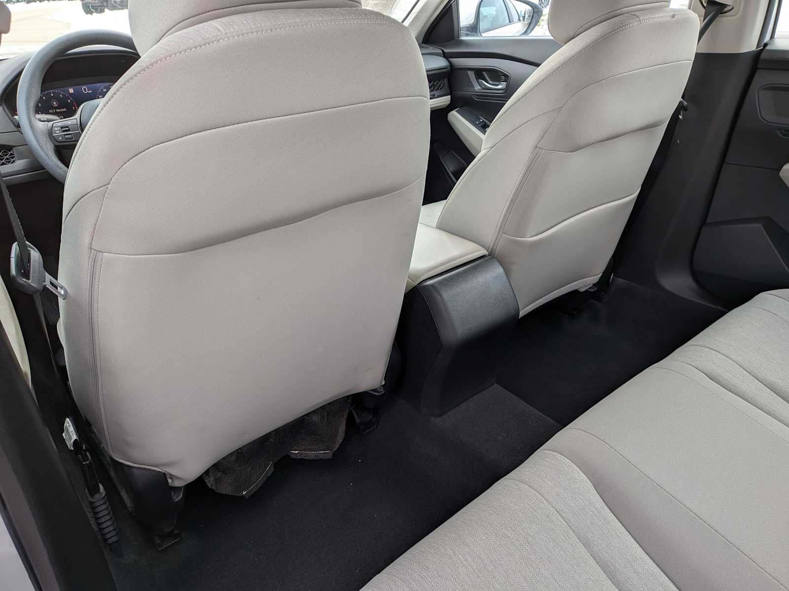 Thumbnail: 2023 Honda Accord - 15