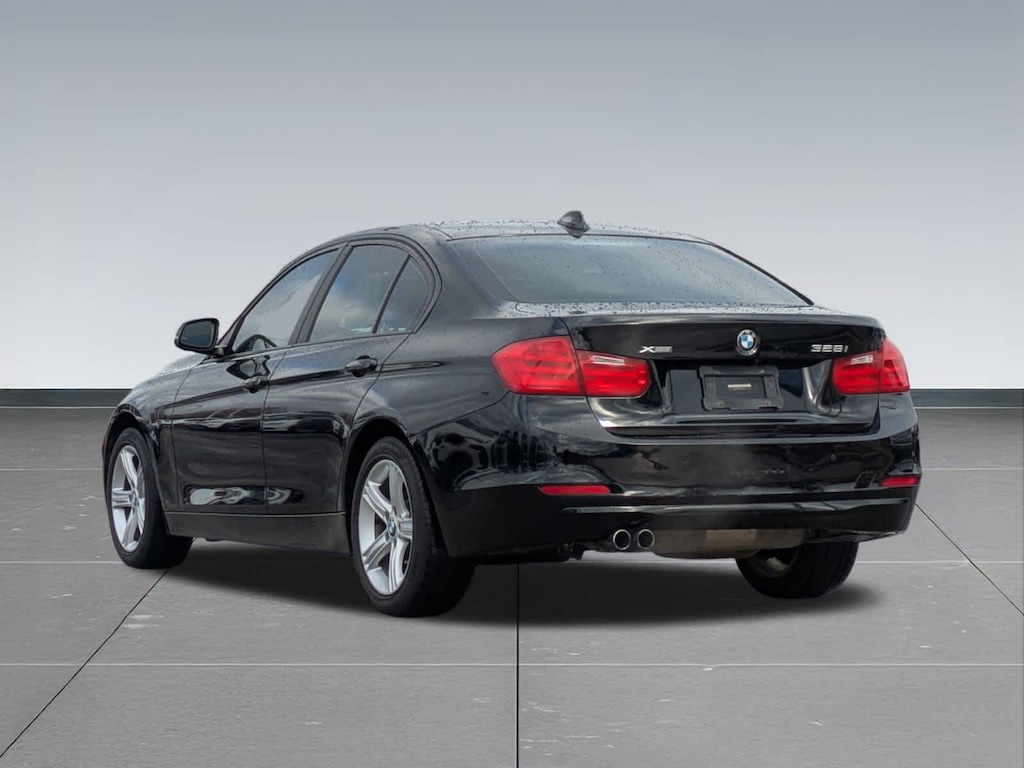Used 2014 BMW 328i xDrive Sedan