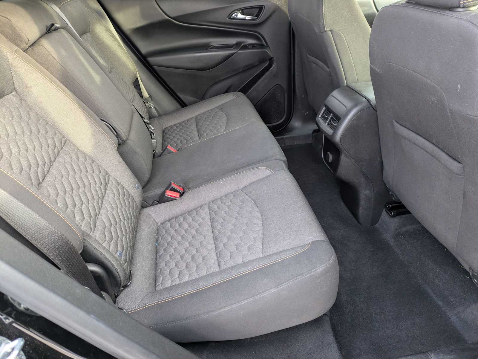 Thumbnail: 2018 Chevrolet Equinox - 19