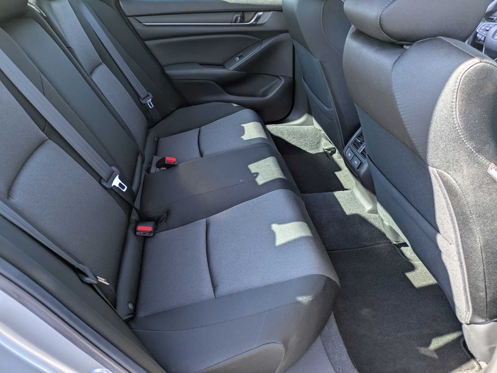 Thumbnail: 2021 Honda Accord - 20