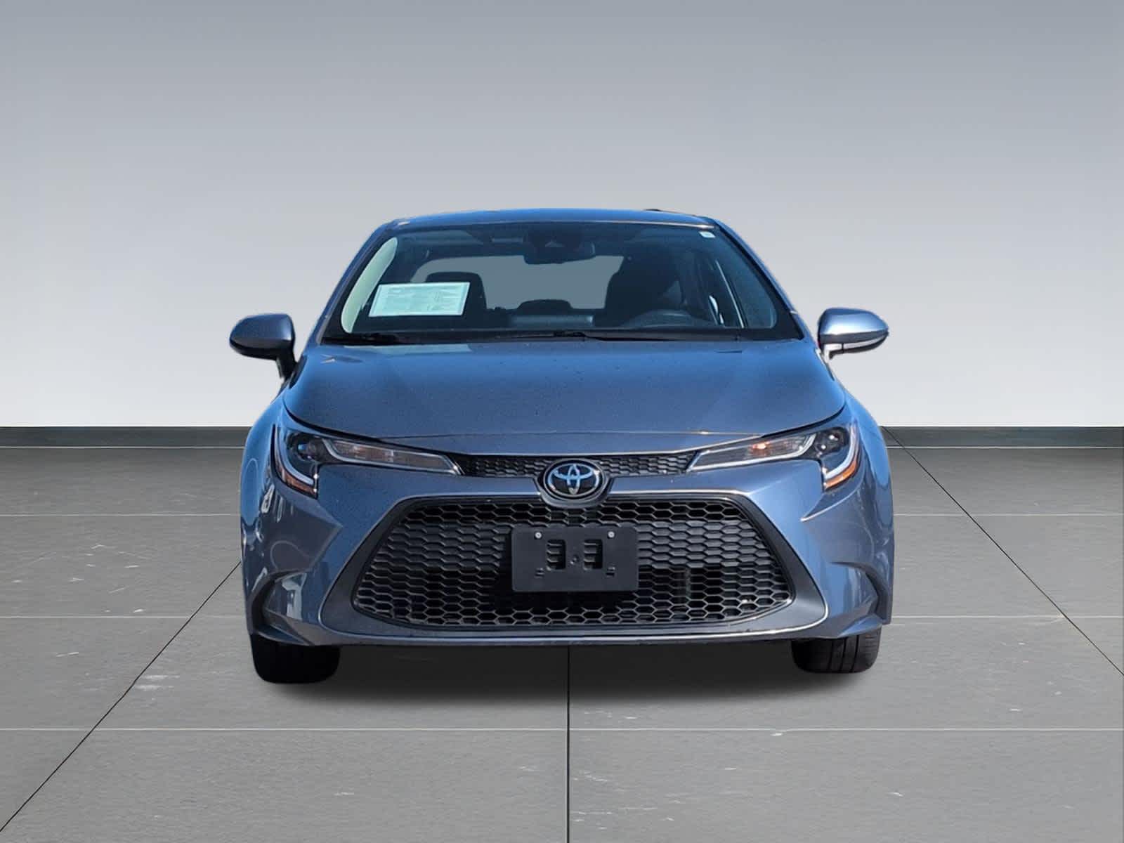 Thumbnail: 2022 Toyota Corolla - 9