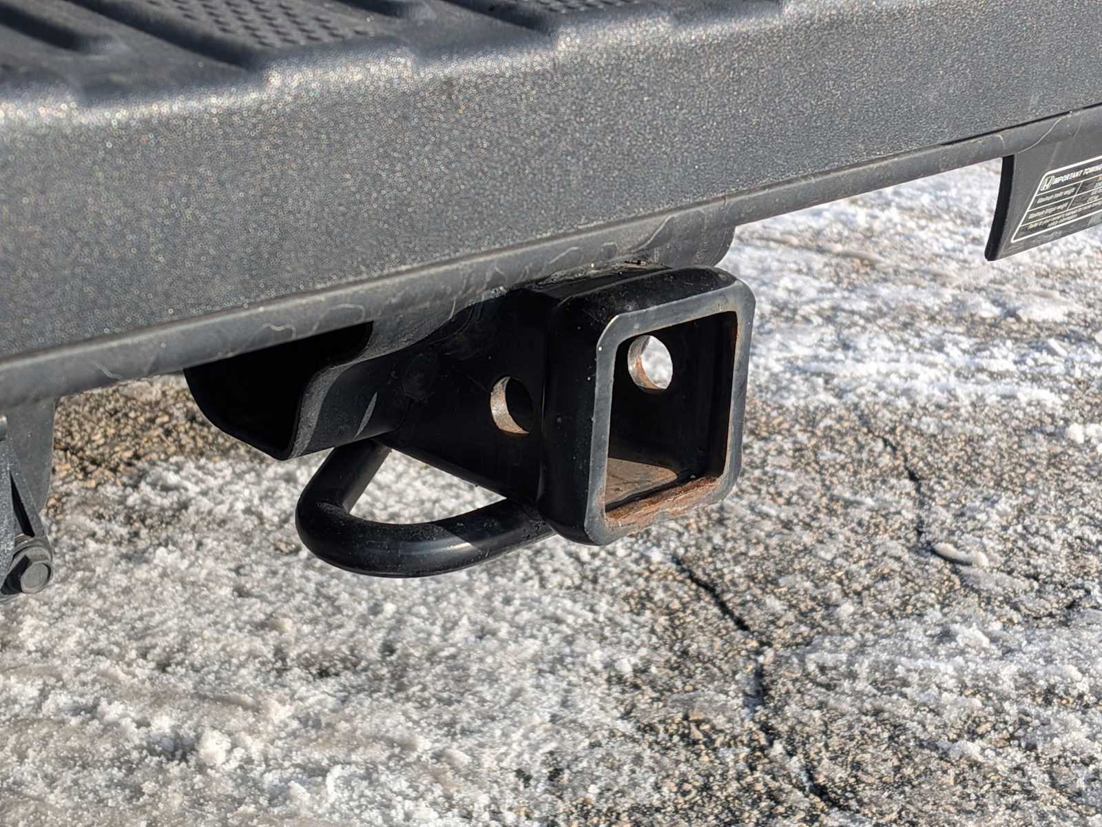 Thumbnail: 2023 Honda Ridgeline - 34