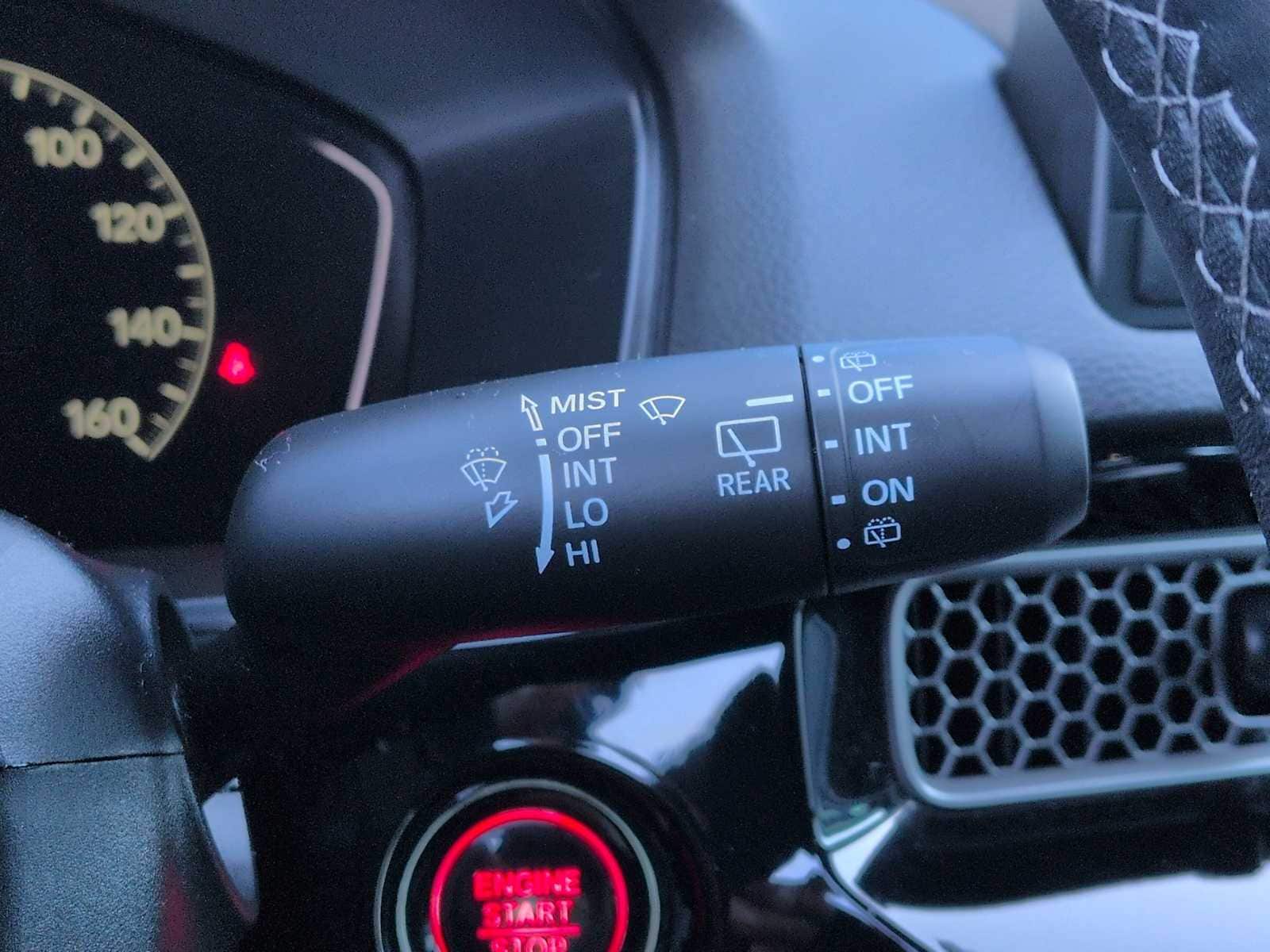 Thumbnail: 2024 Honda Civic - 24