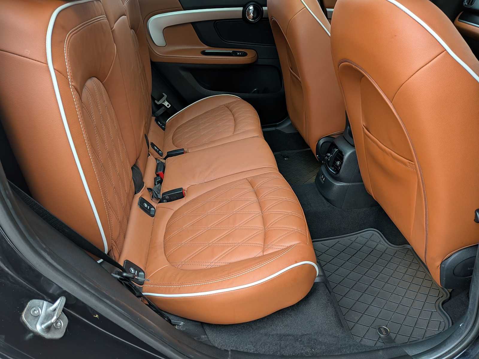 Thumbnail: 2022 MINI Cooper Countryman - 20