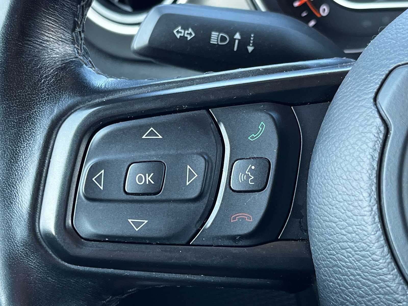 Thumbnail: 2021 Jeep Wrangler - 21