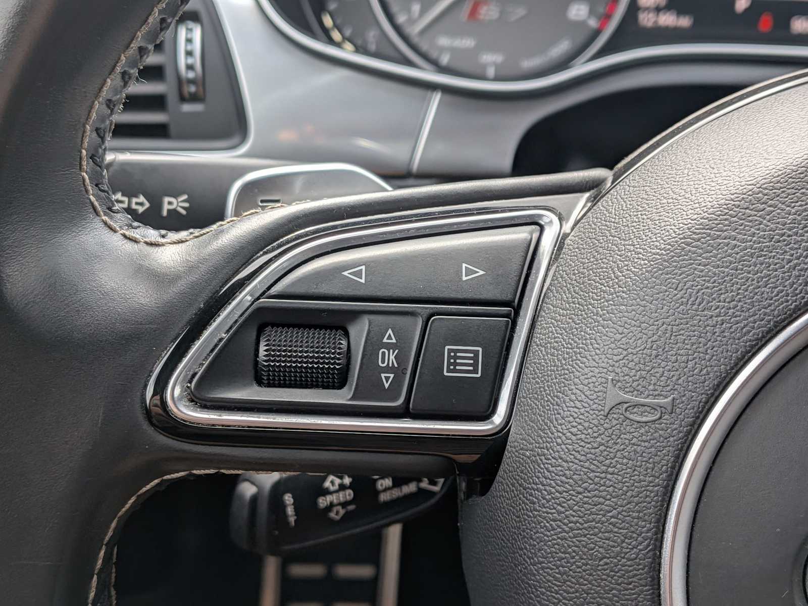 Thumbnail: 2017 Audi S7 - 26