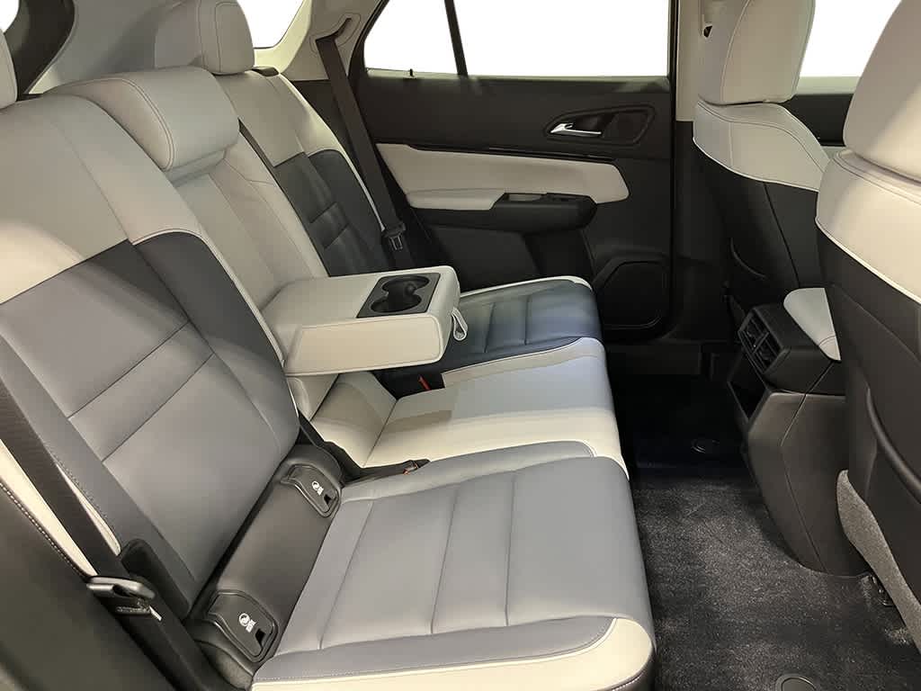 Thumbnail: 2026 Honda Prologue - 27