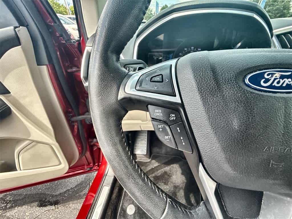 Thumbnail: 2018 Ford Edge - 22