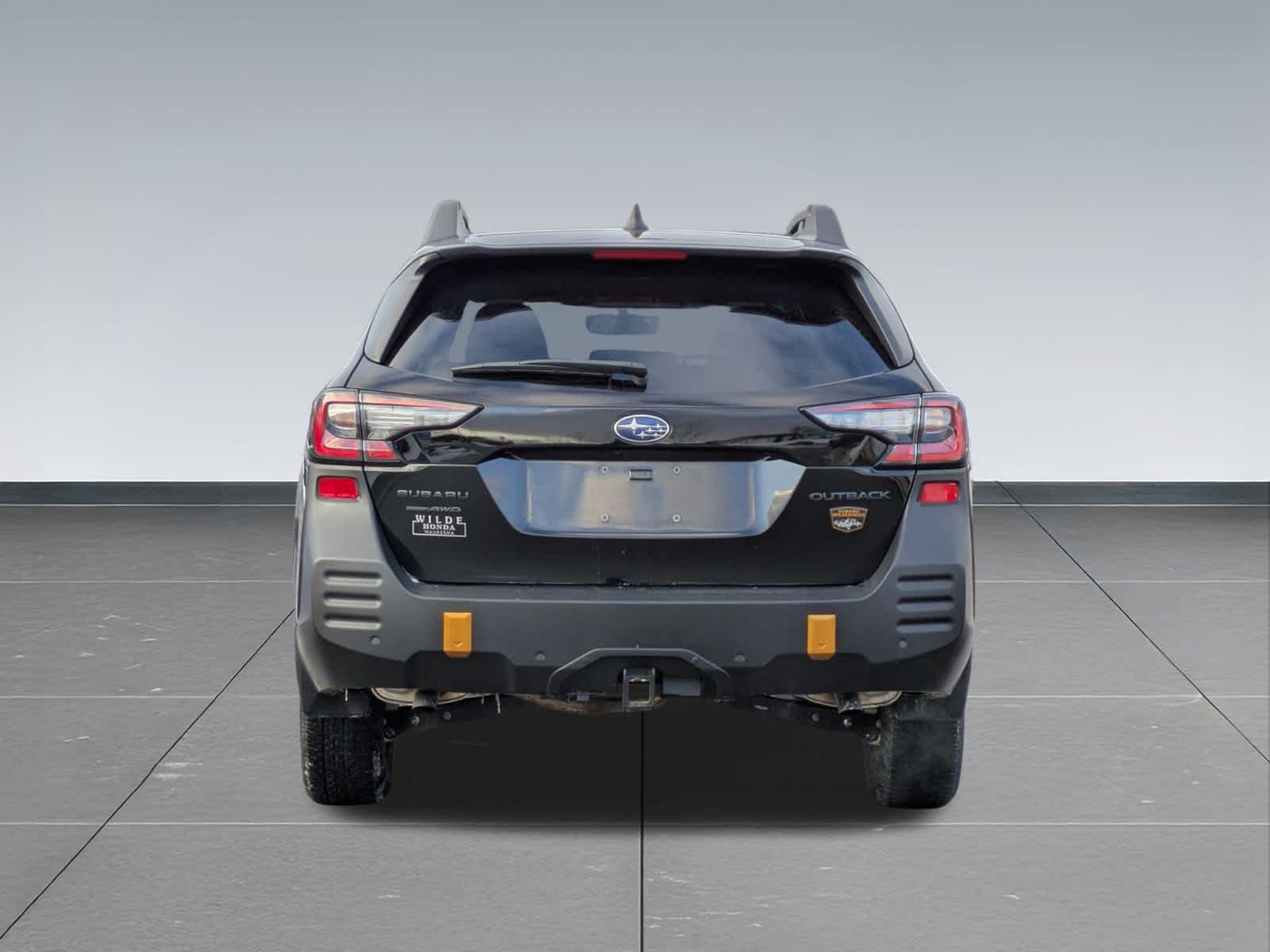 Thumbnail: 2024 Subaru Outback - 5