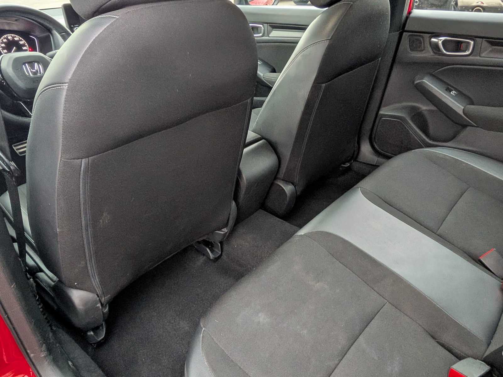 Thumbnail: 2022 Honda Civic - 16