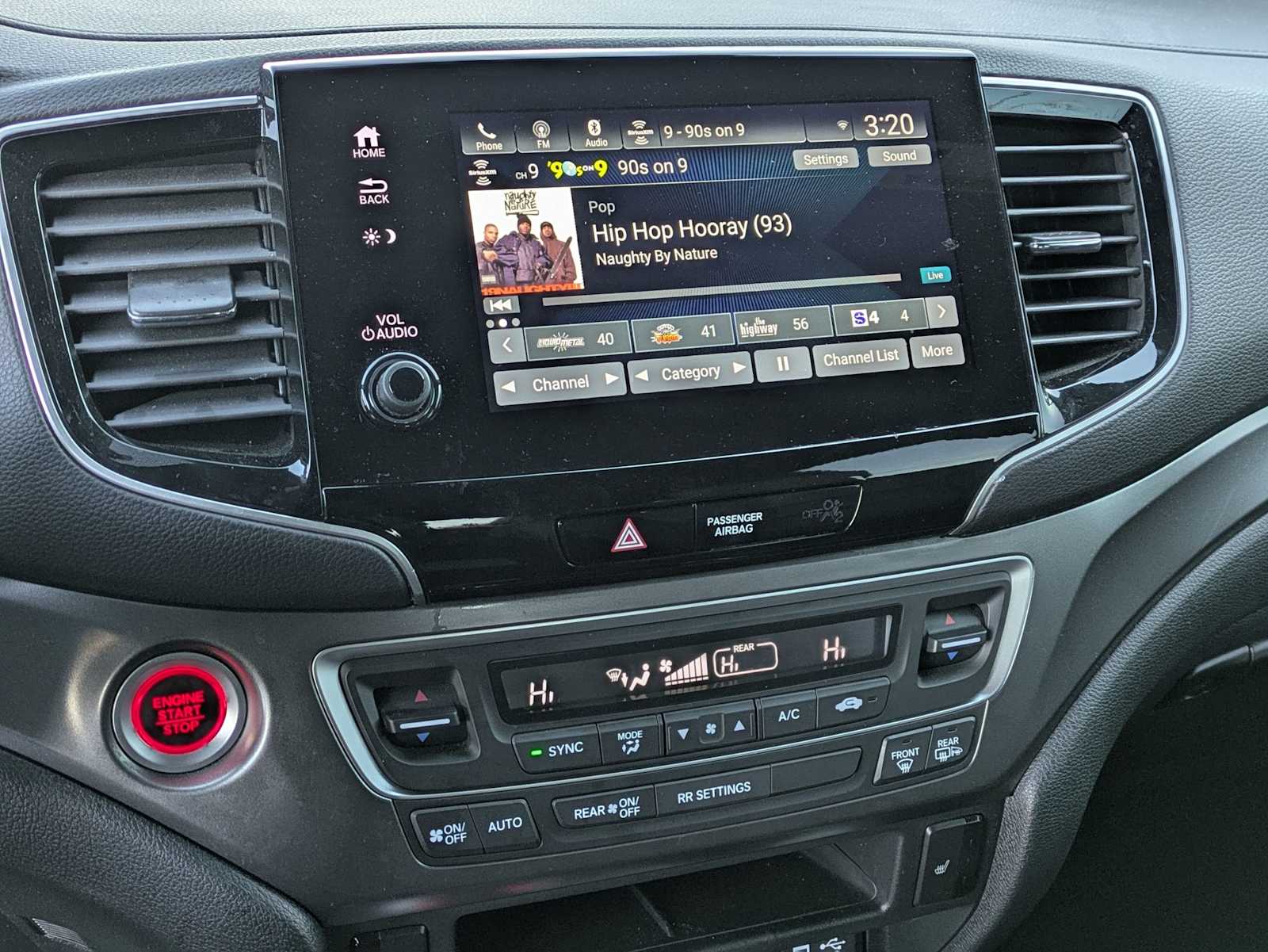 Thumbnail: 2023 Honda Passport - 27