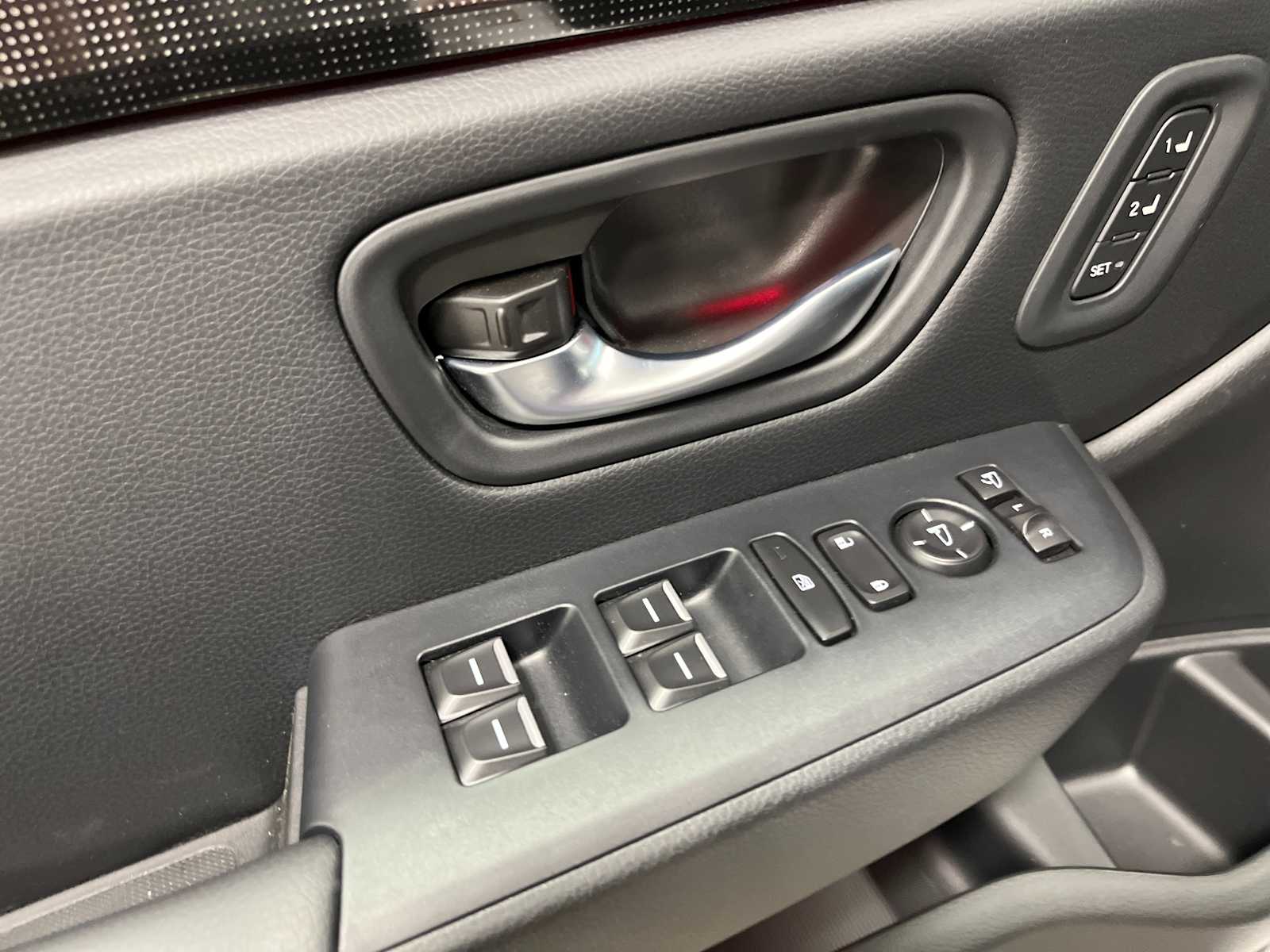 Thumbnail: 2025 Honda Pilot - 7