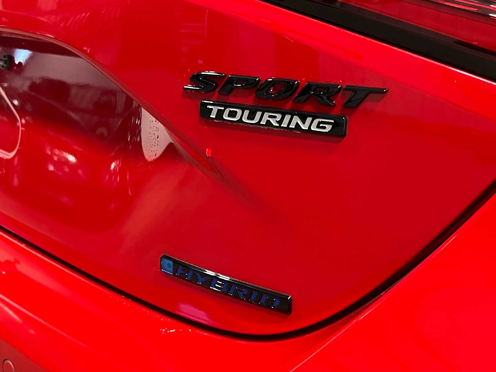 Thumbnail: 2026 Honda Civic - 5