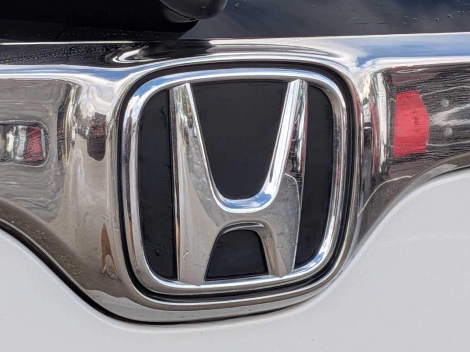 Thumbnail: 2020 Honda CR-V - 12