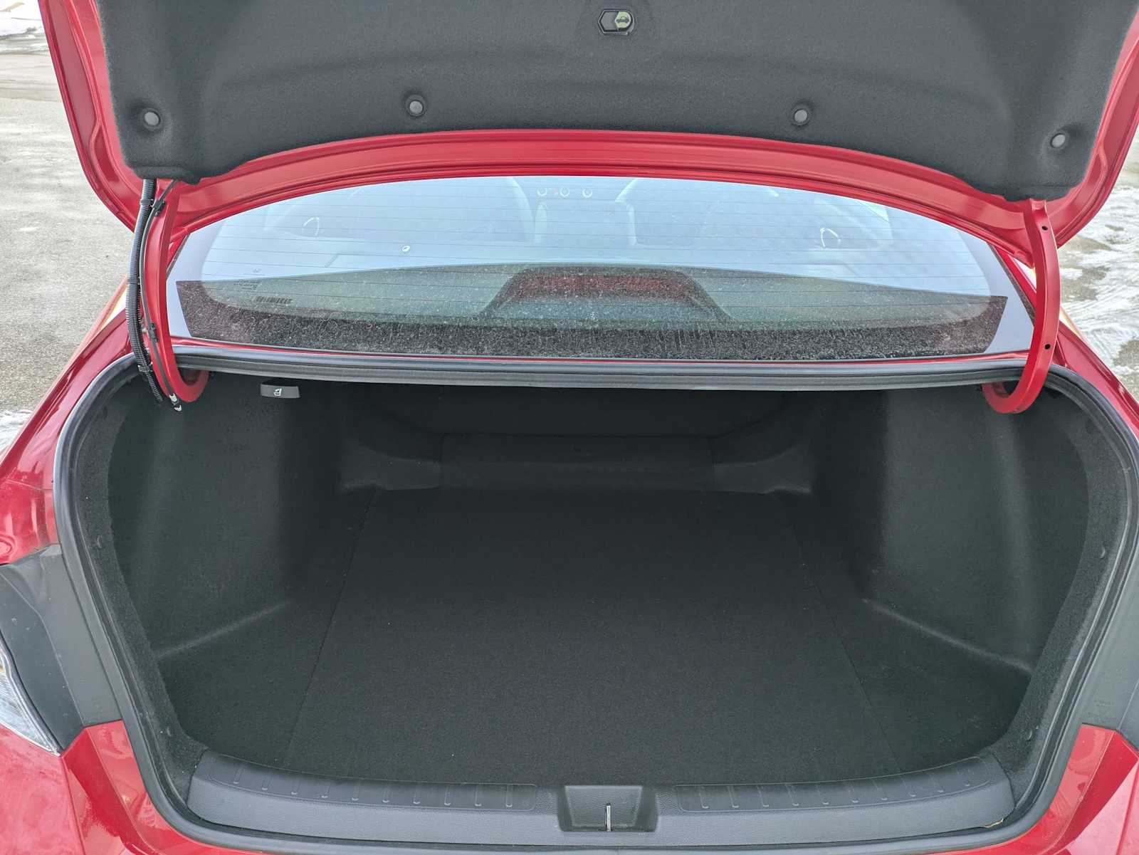 Thumbnail: 2024 Honda Civic - 30