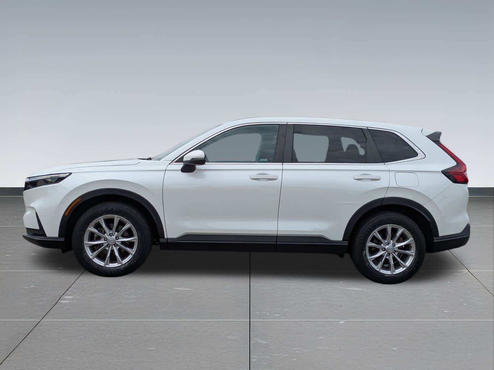 Thumbnail: 2023 Honda CR-V - 3