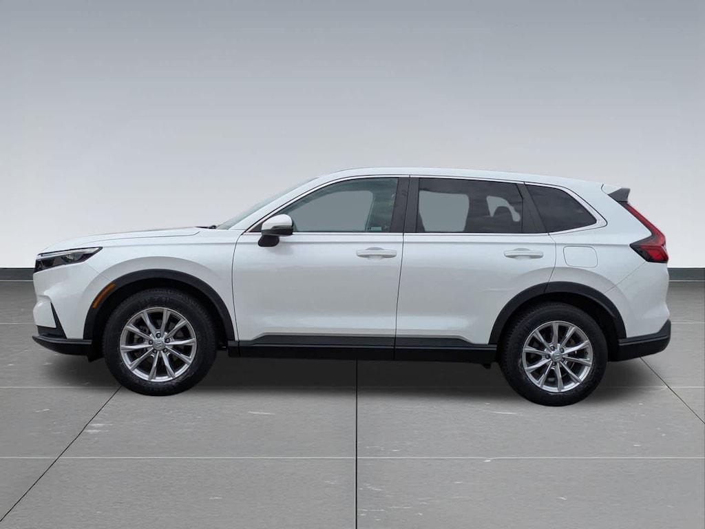 Certified 2023 Honda CR-V EX w/BSI SUV