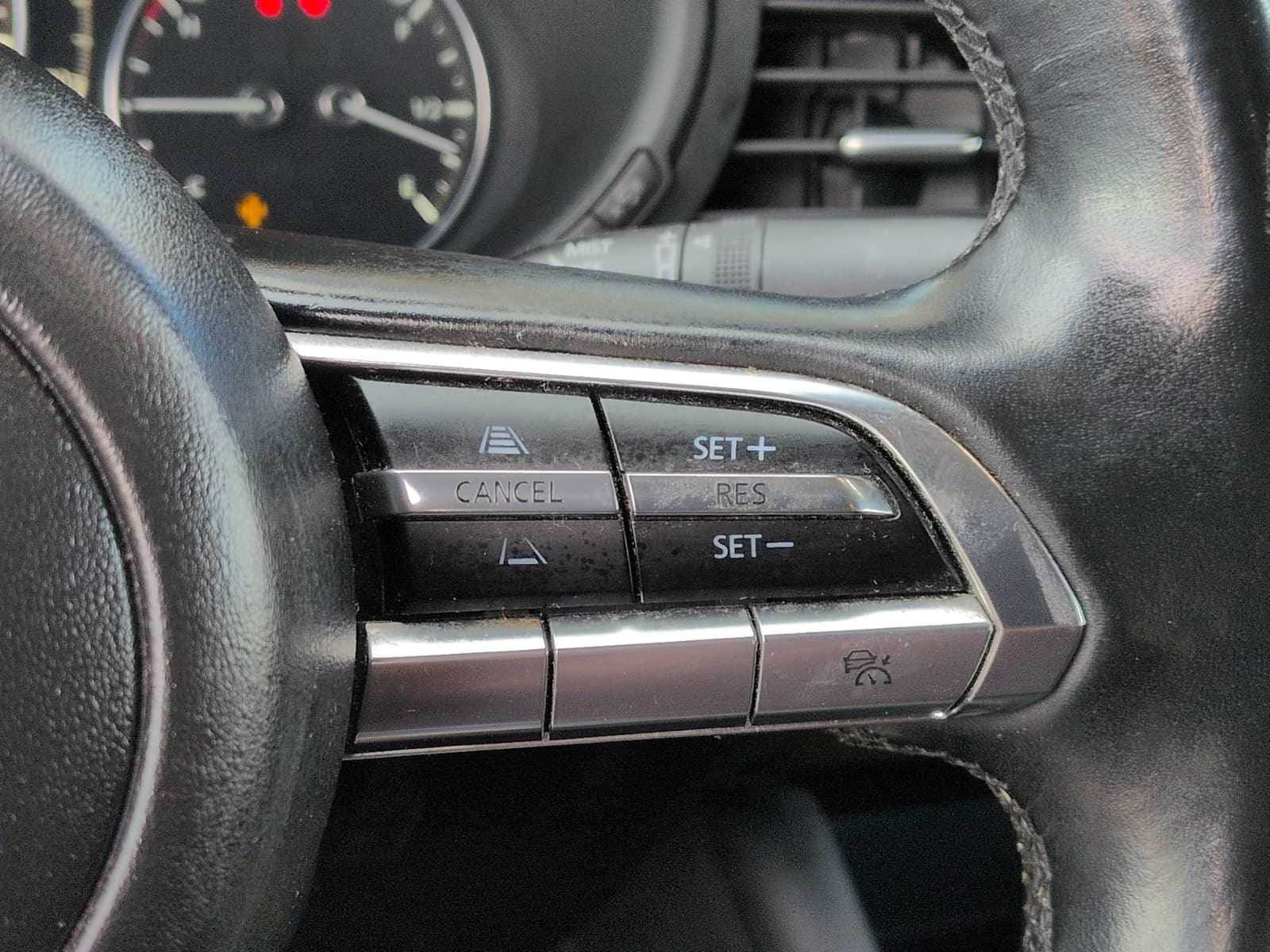 Thumbnail: 2020 Mazda Mazda3 - 21