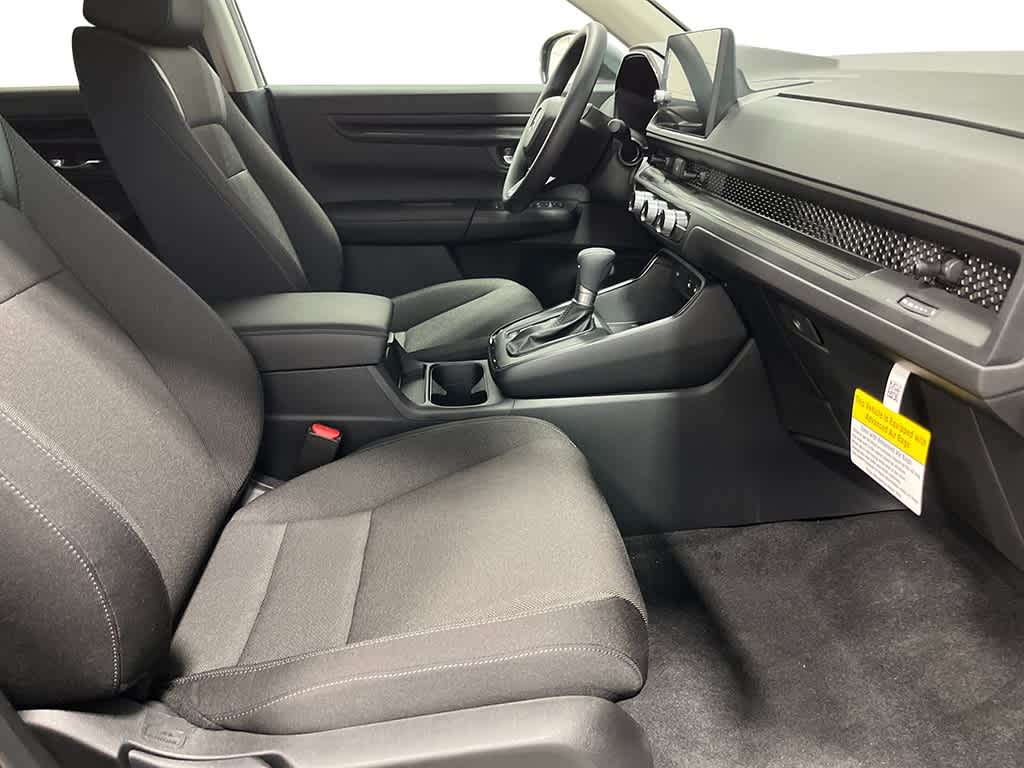 Thumbnail: 2026 Honda CR-V - 22