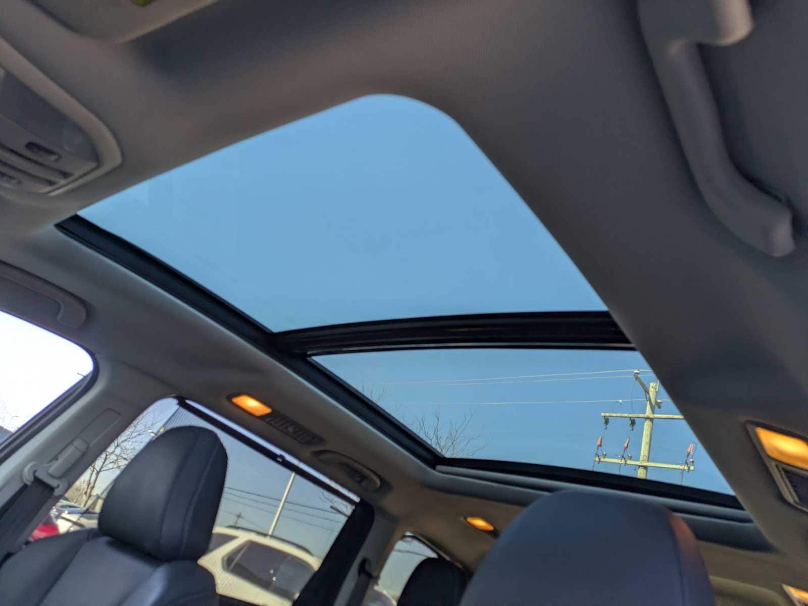 Thumbnail: 2022 Subaru Ascent - 18