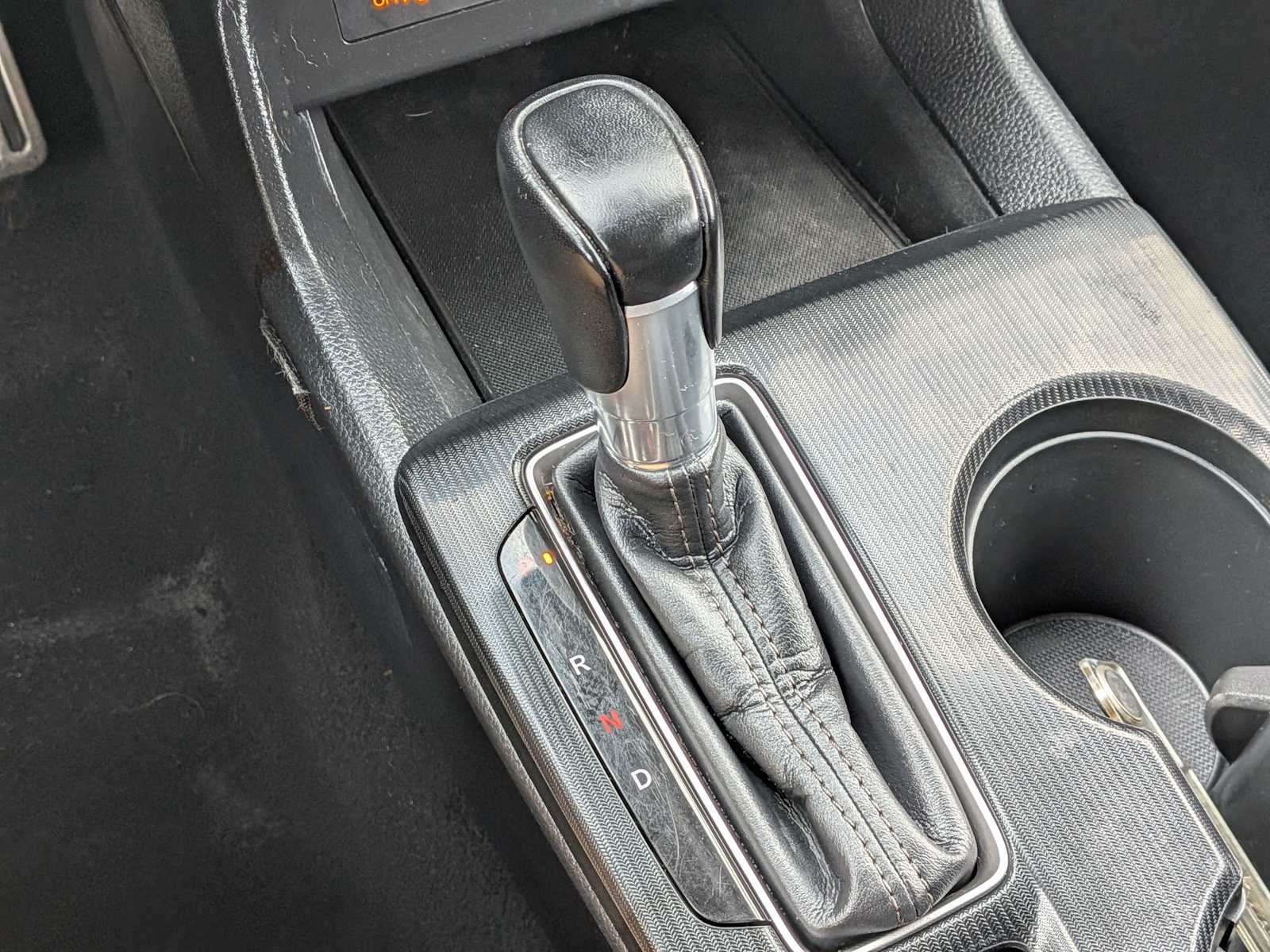 Thumbnail: 2023 Honda Civic - 25