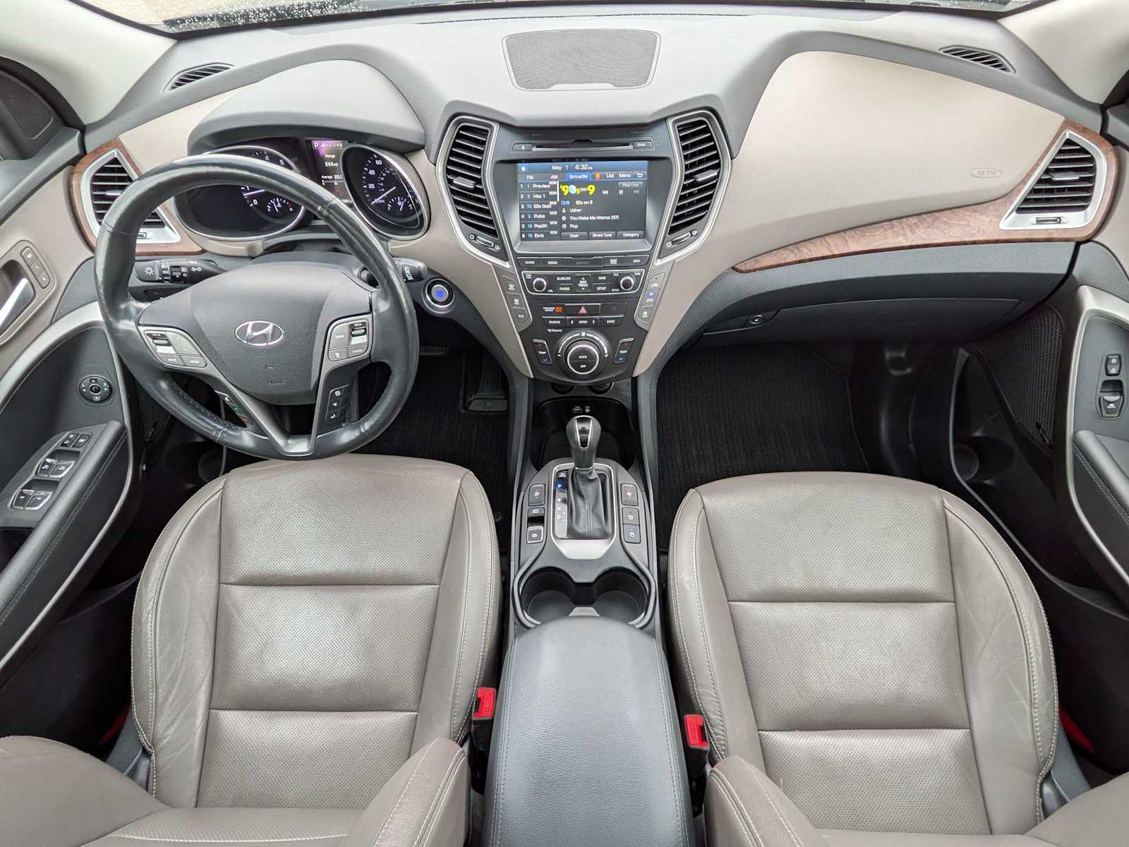 Thumbnail: 2018 Hyundai Santa Fe - 22