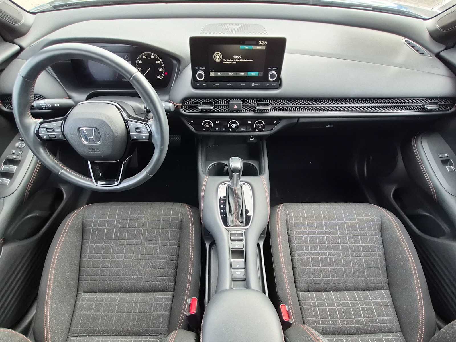2024 Honda HR-V Sport - Photo 15