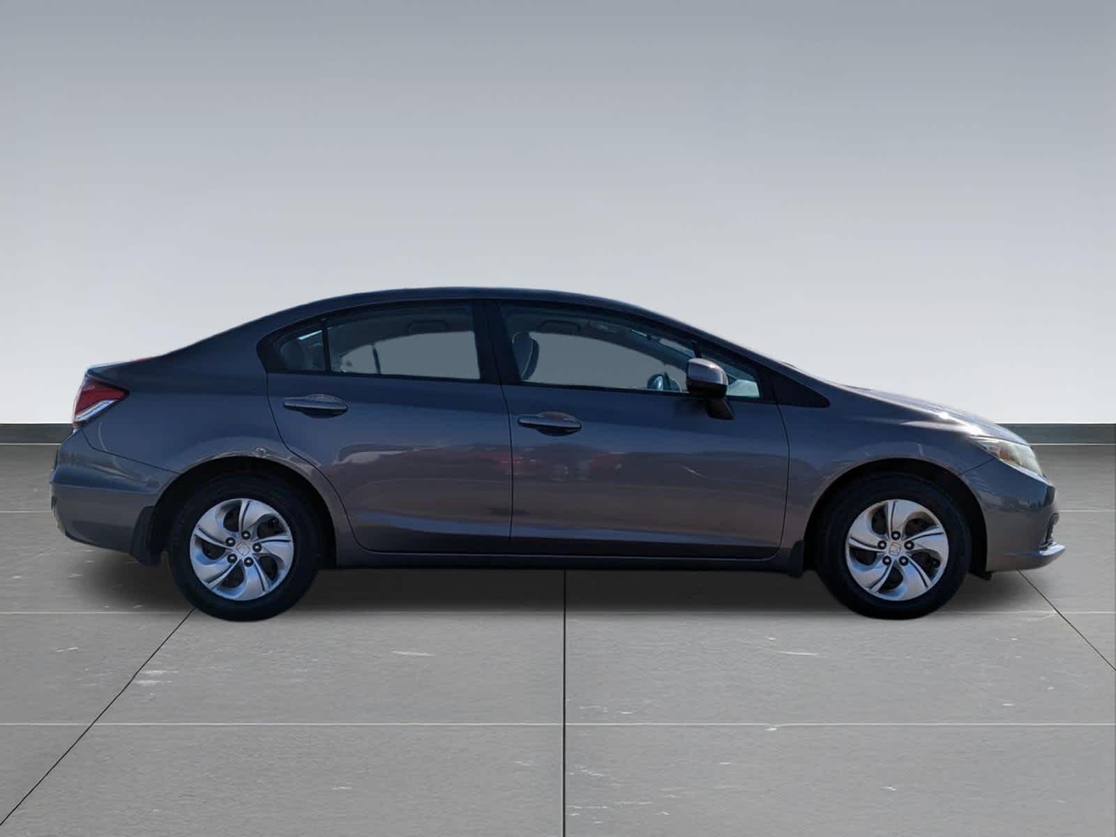 Thumbnail: 2013 Honda Civic - 6