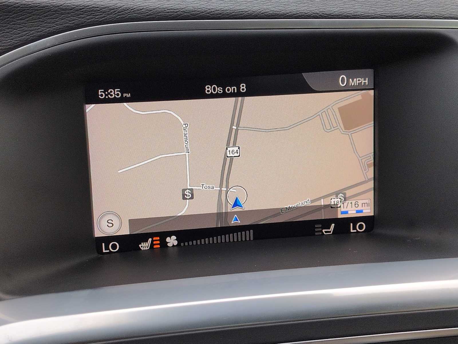 Thumbnail: 2017 Volvo S60 - 28