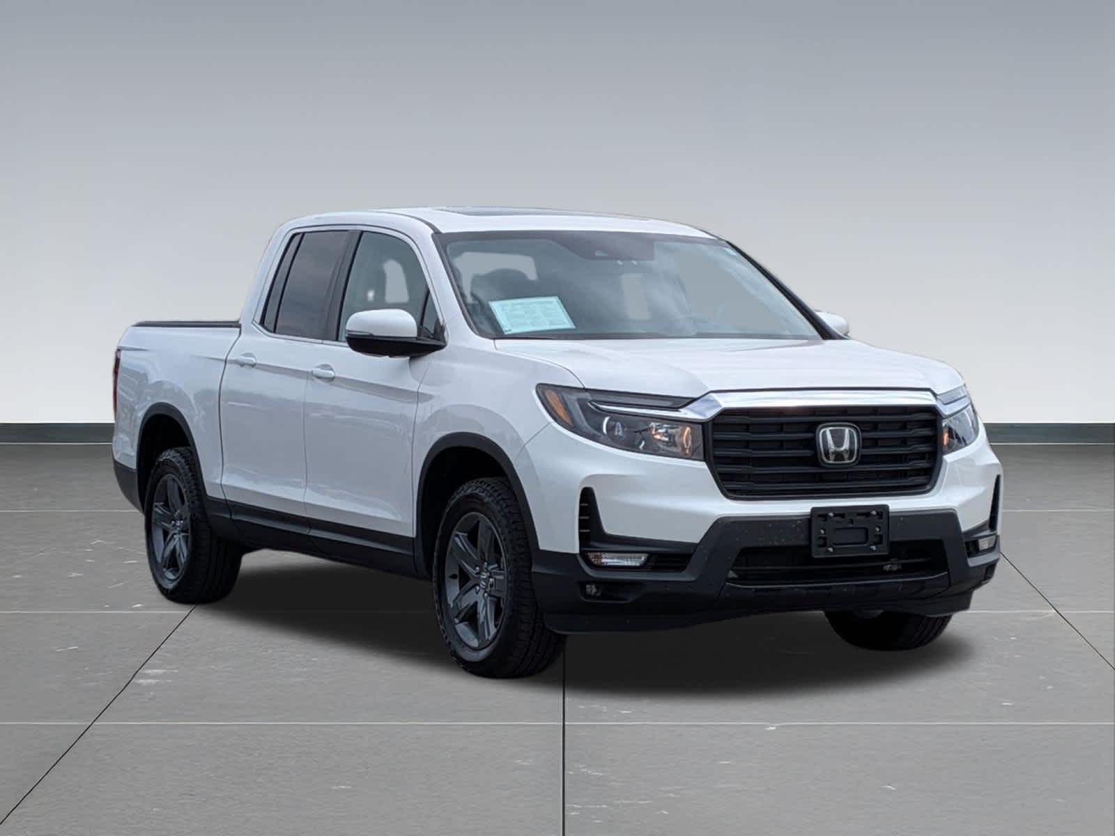 Thumbnail: 2023 Honda Ridgeline - 6