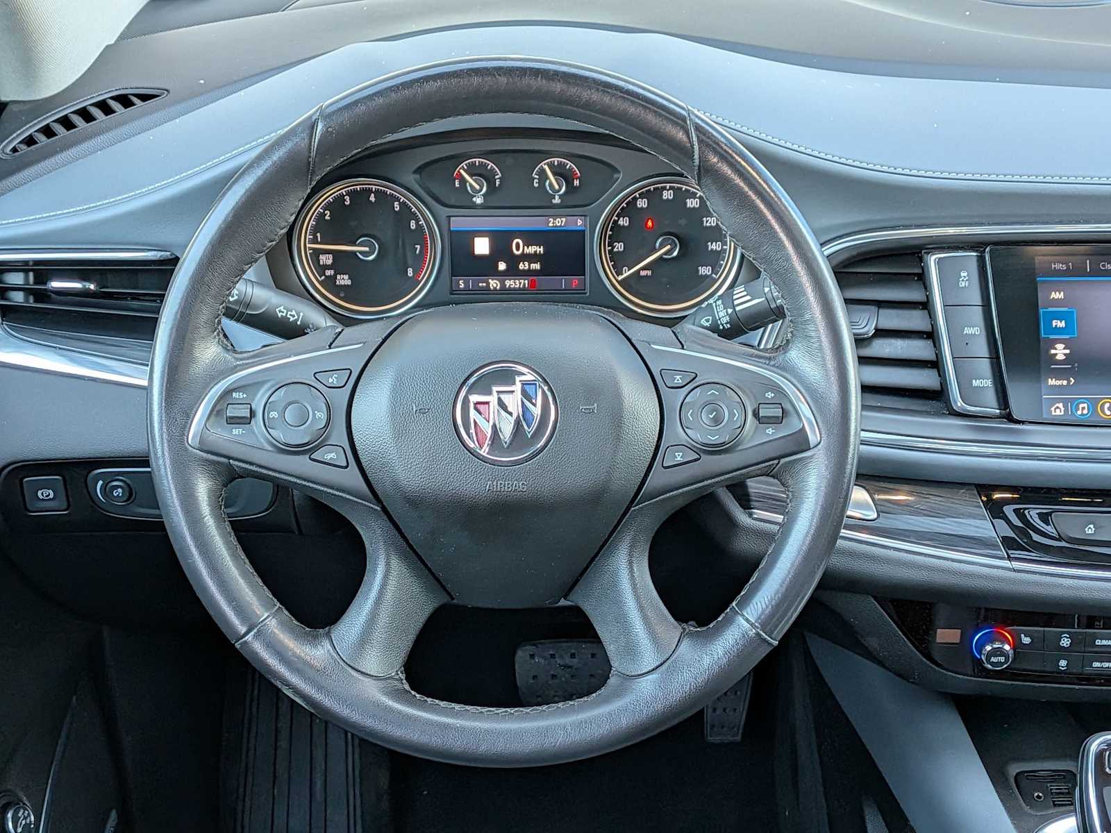 Thumbnail: 2020 Buick Enclave - 24