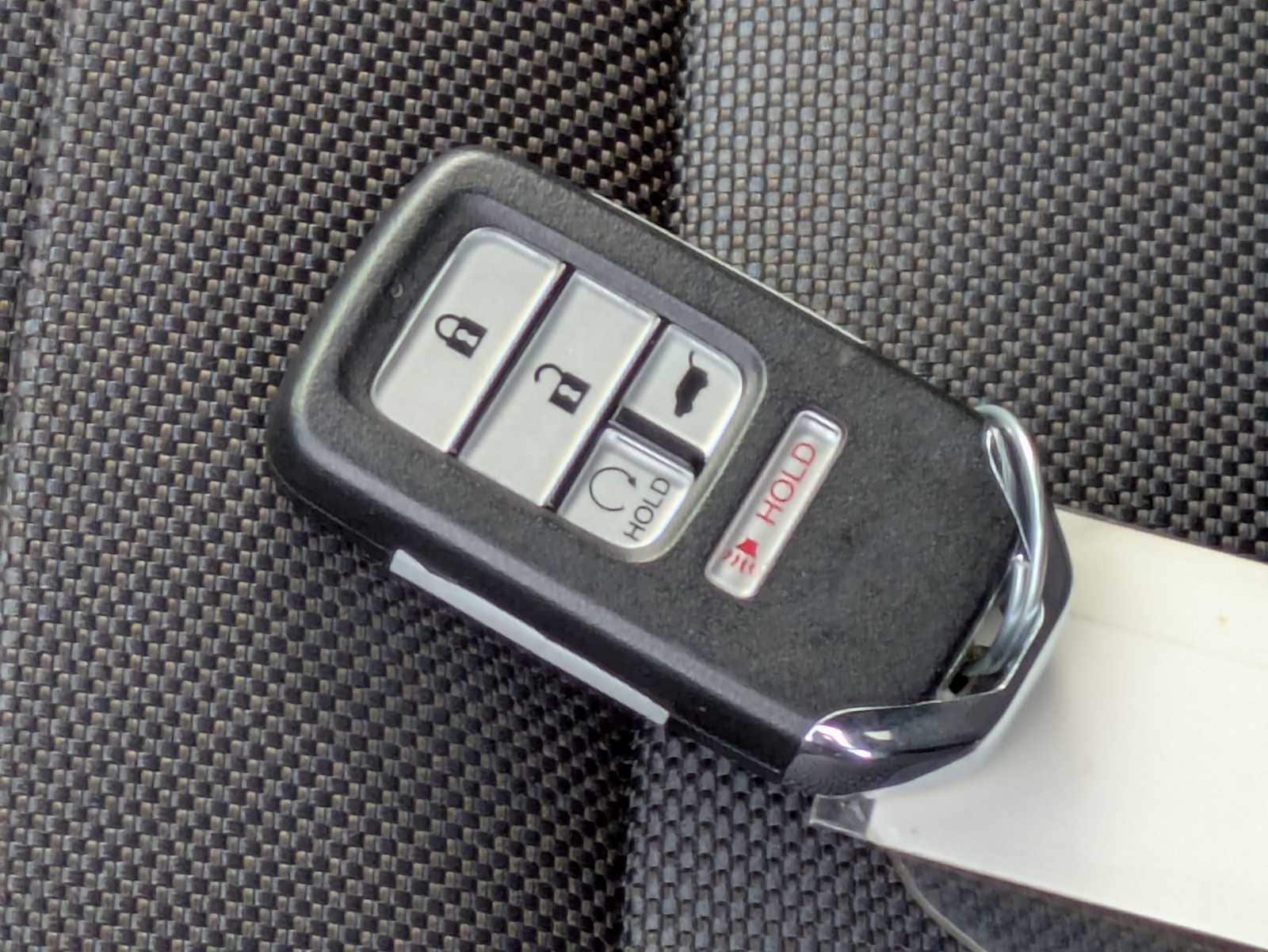 Thumbnail: 2022 Honda CR-V - 32