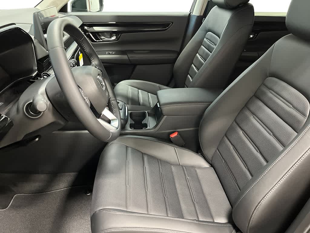 Thumbnail: 2026 Honda CR-V - 12