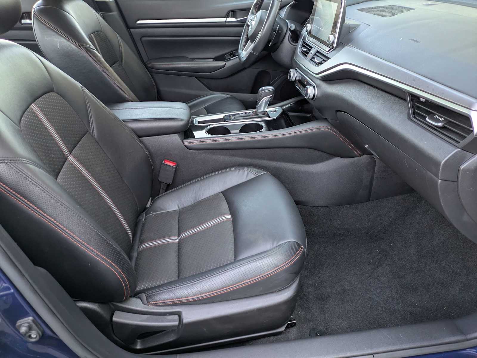 Thumbnail: 2024 Nissan Altima - 20