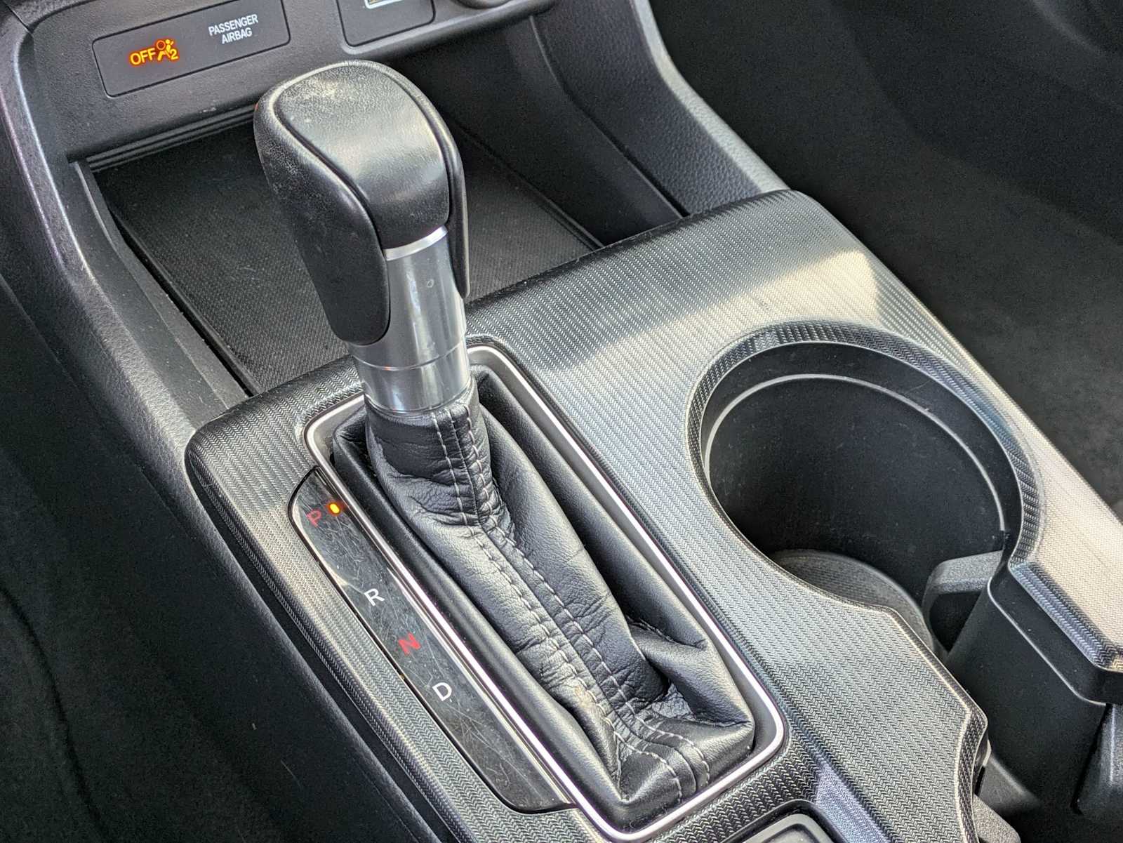 Thumbnail: 2022 Honda Civic - 28