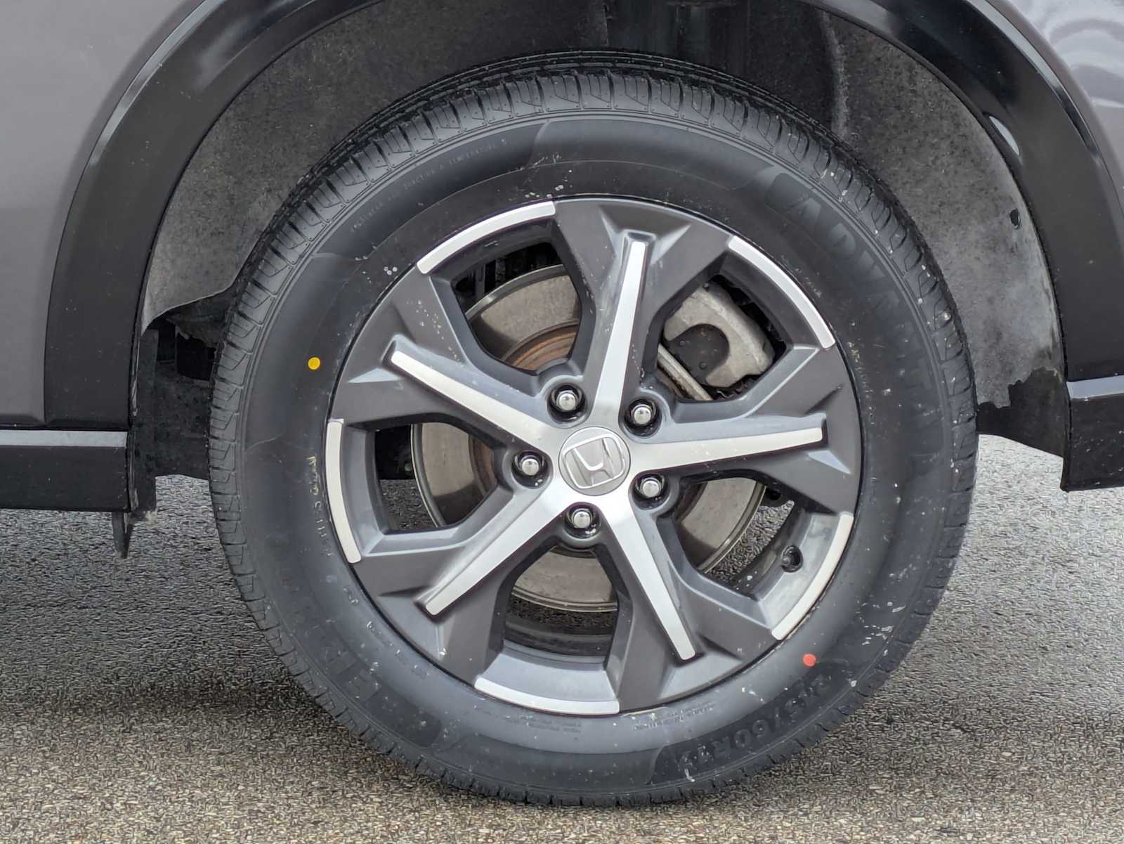 Thumbnail: 2023 Honda HR-V - 12