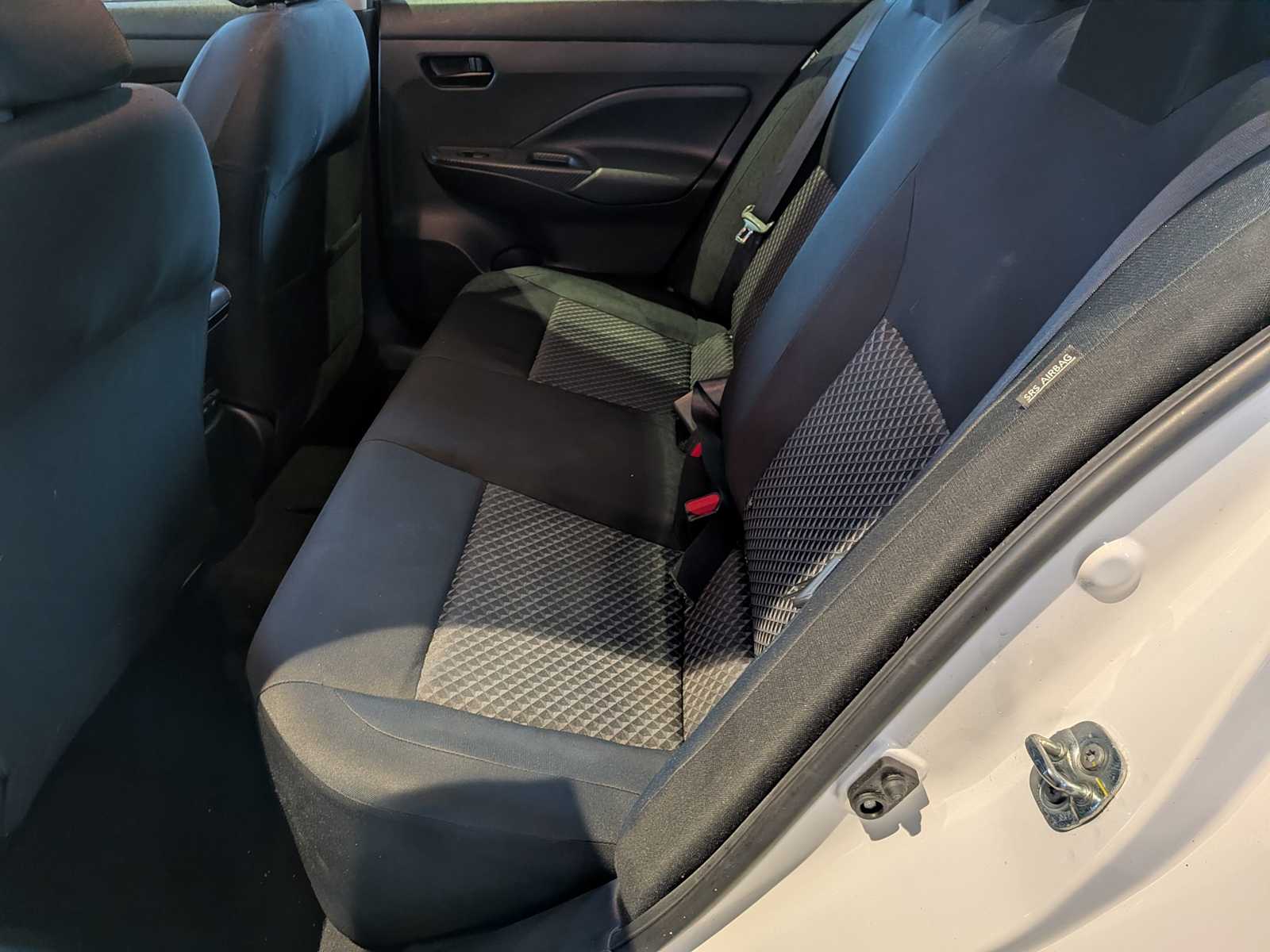 Thumbnail: 2020 Nissan Versa - 16