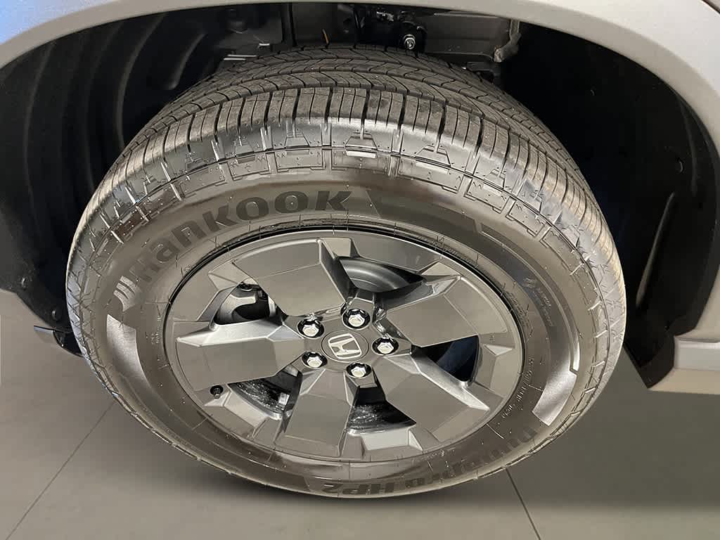 Thumbnail: 2026 Honda Passport - 10