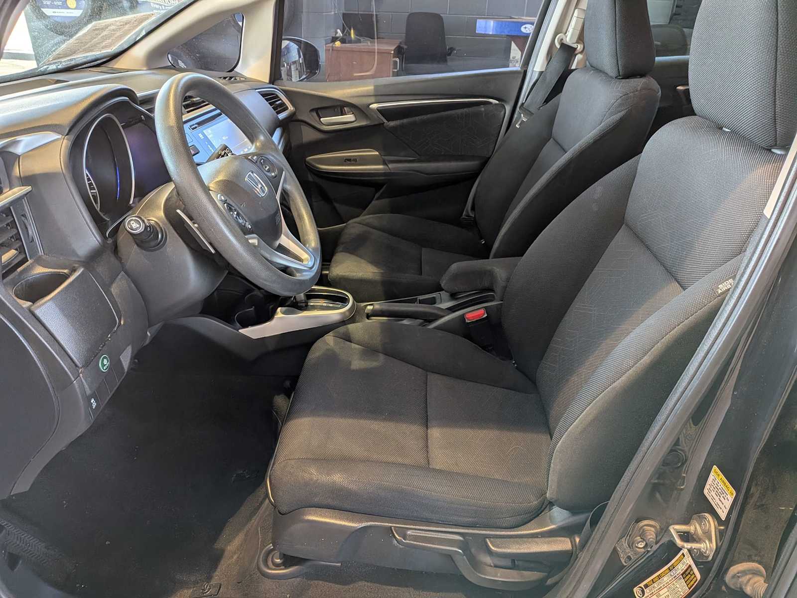 Thumbnail: 2015 Honda Fit - 13