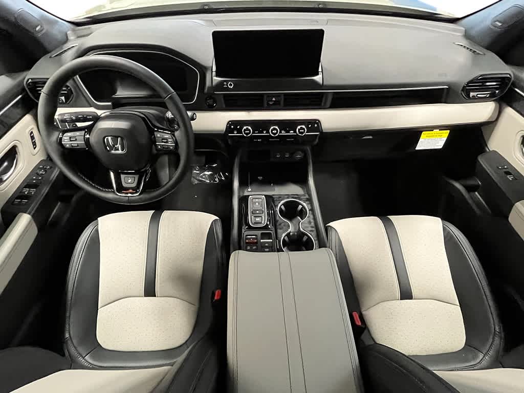 Thumbnail: 2026 Honda Passport - 16