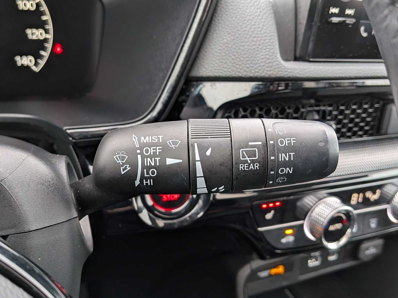 Thumbnail: 2023 Honda CR-V - 26