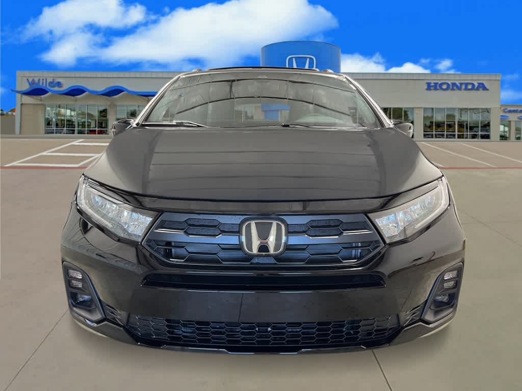 Thumbnail: 2026 Honda Odyssey - 10