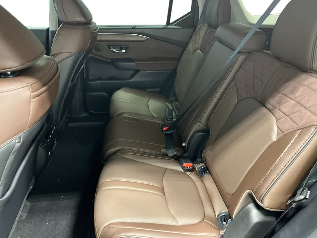 Thumbnail: 2026 Honda Pilot - 23