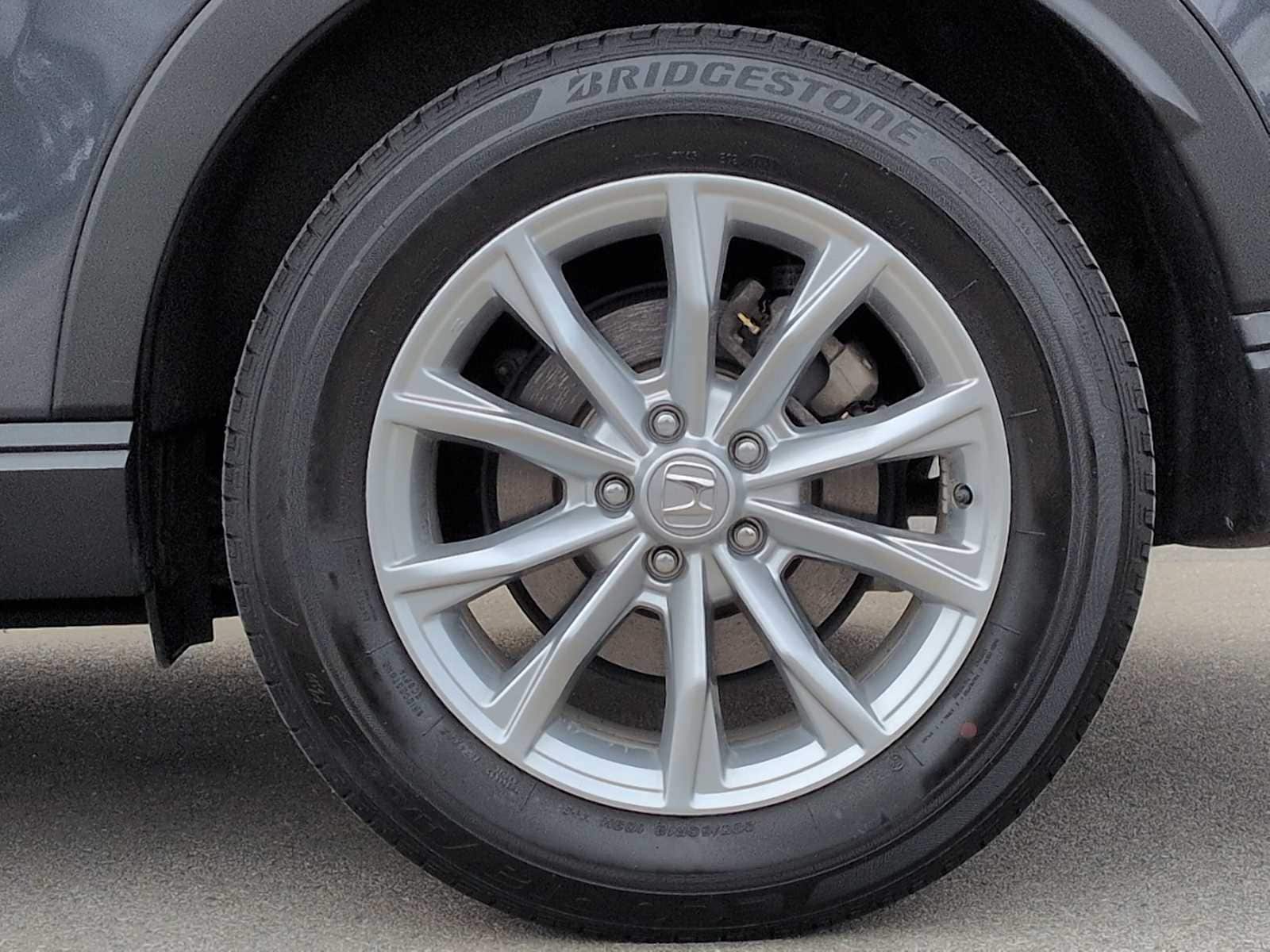 Thumbnail: 2024 Honda CR-V - 14