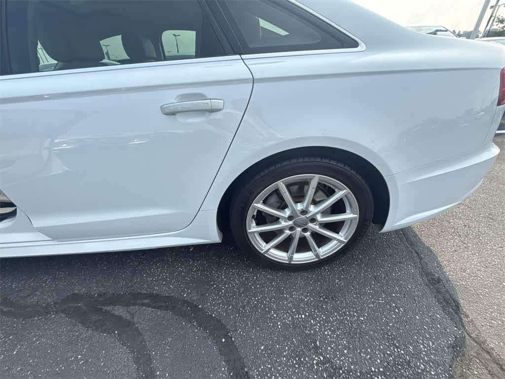 Thumbnail: 2017 Audi A6 - 13