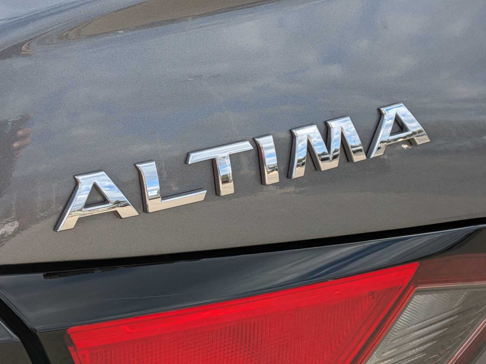 2020 Nissan Altima Platinum - Photo 11