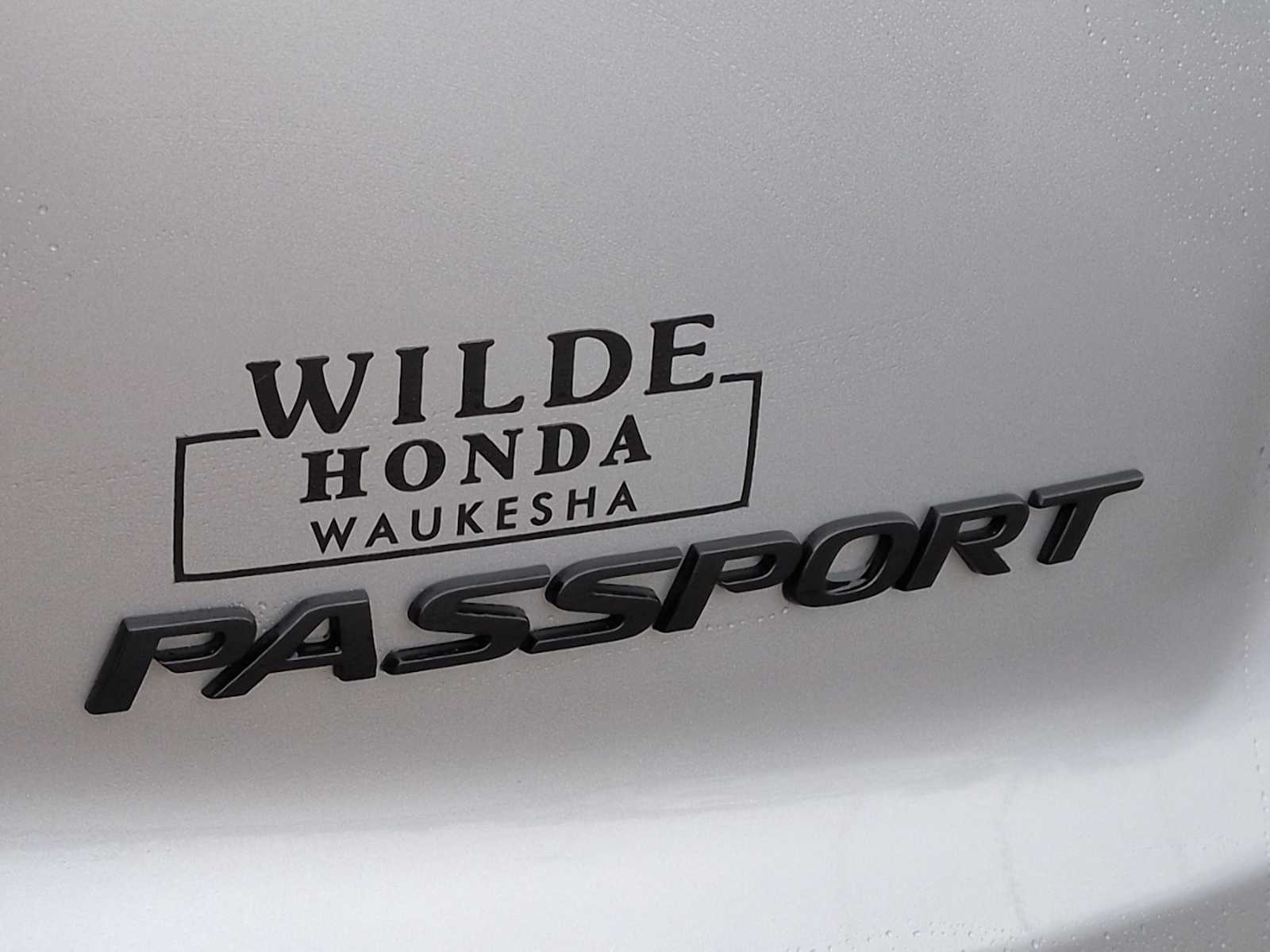 Thumbnail: 2023 Honda Passport - 12