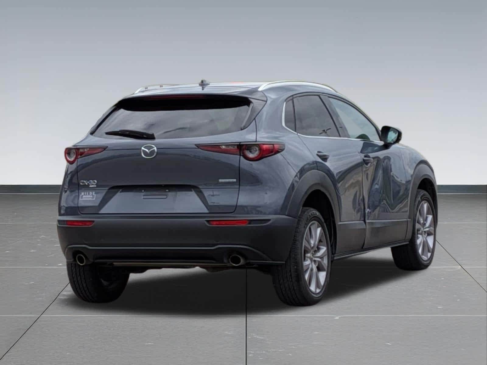 Thumbnail: 2021 Mazda CX-30 - 6
